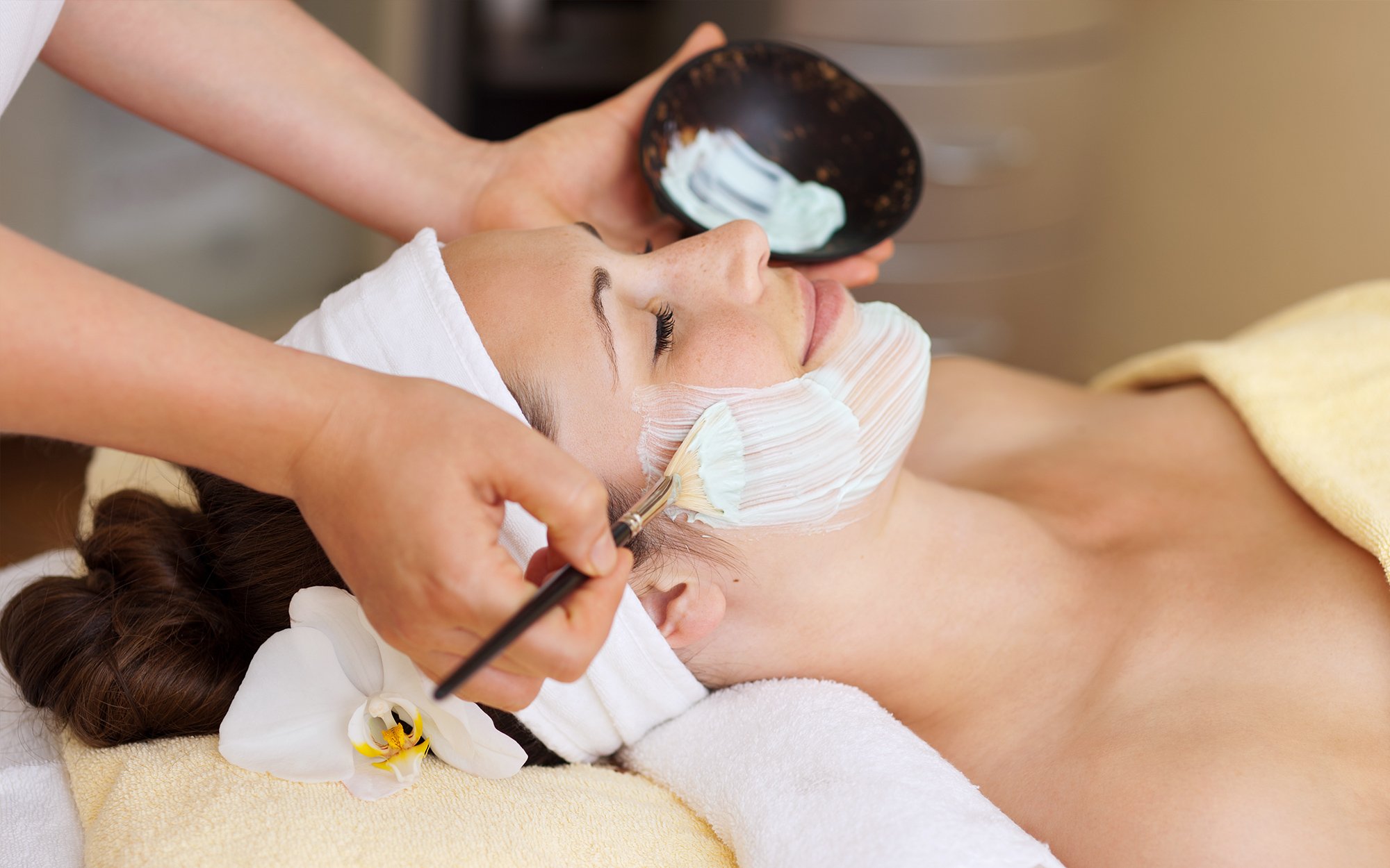Bespoke Facial