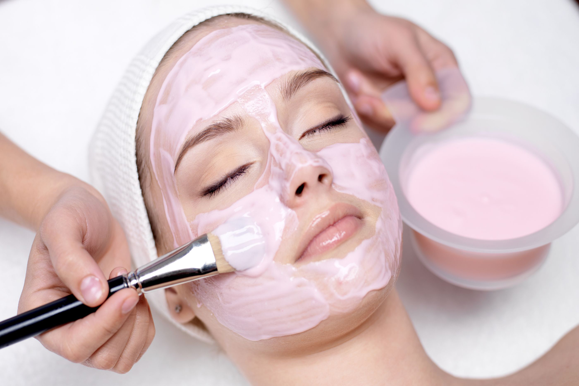 Express Facial