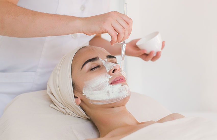 Facial Peel