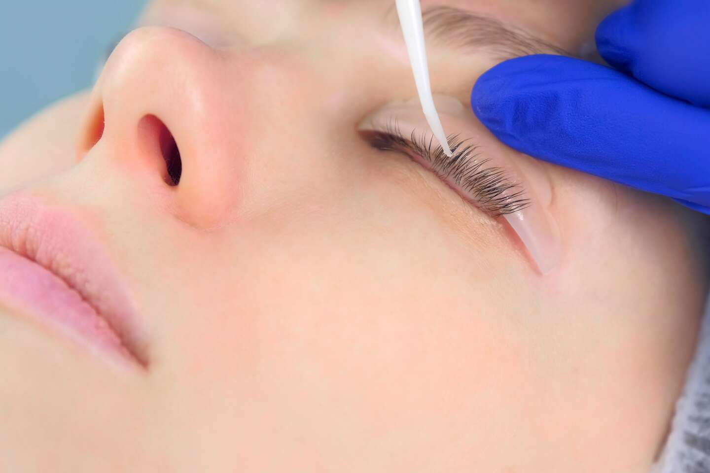 Lash Lift
