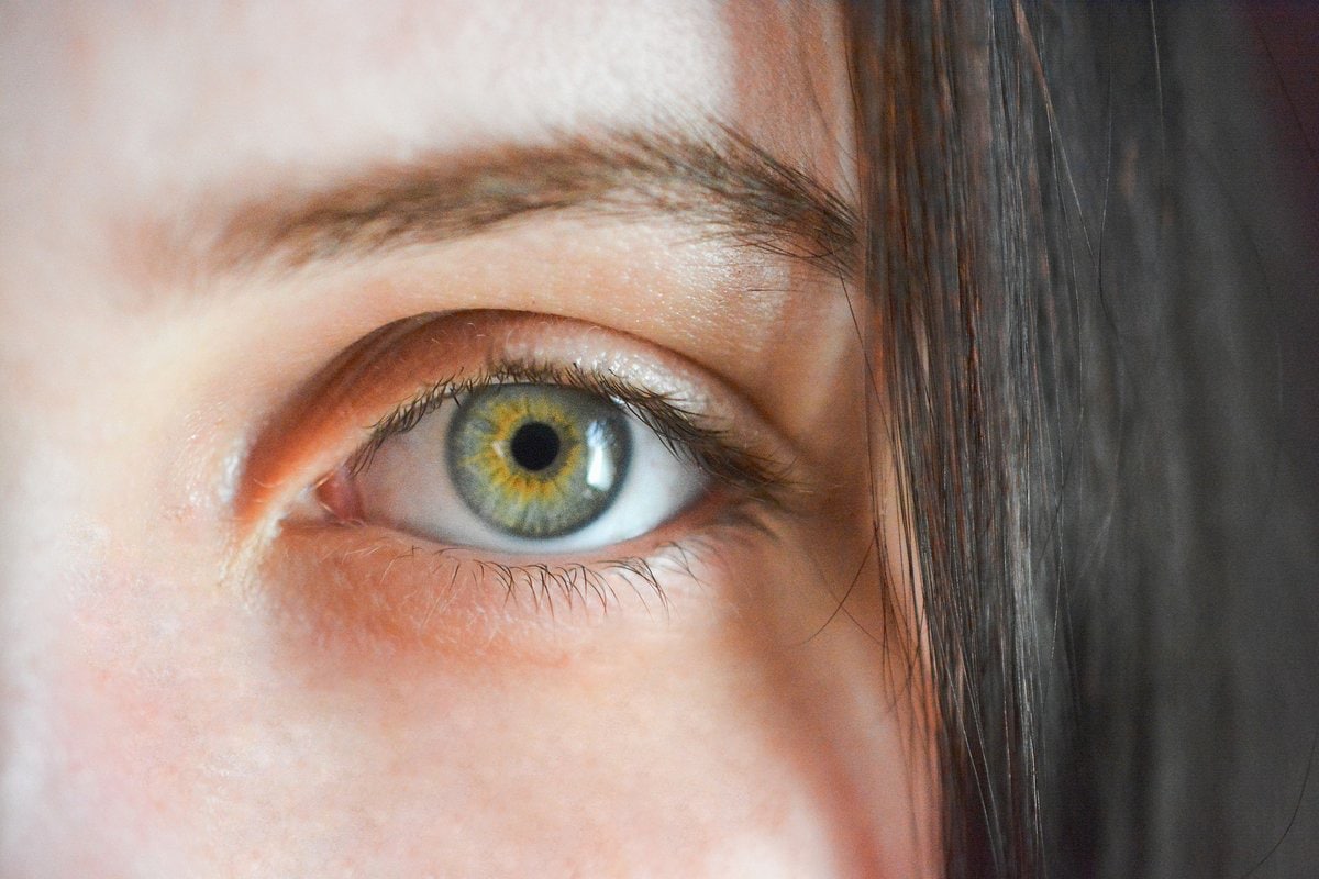 Polynucleotides – Eyes