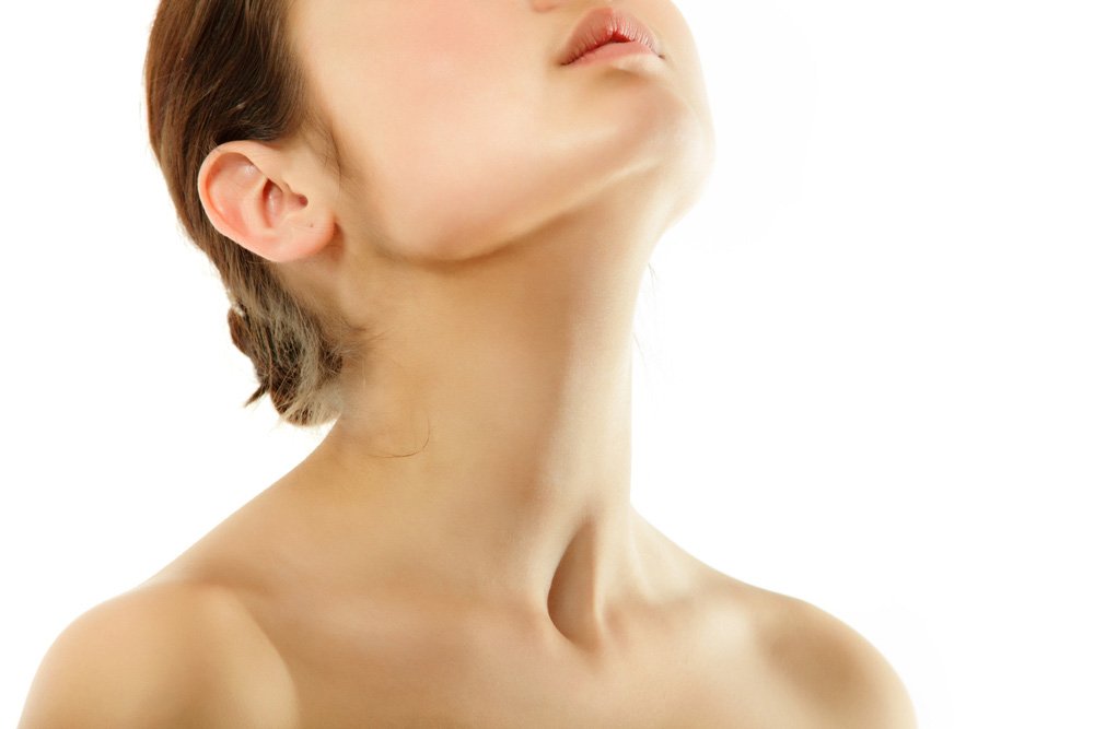 Polynucleotides – Neck