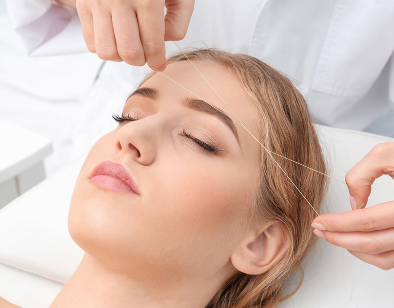 Threading