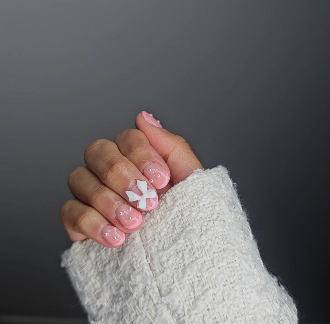 BIAB BUILDER GEL