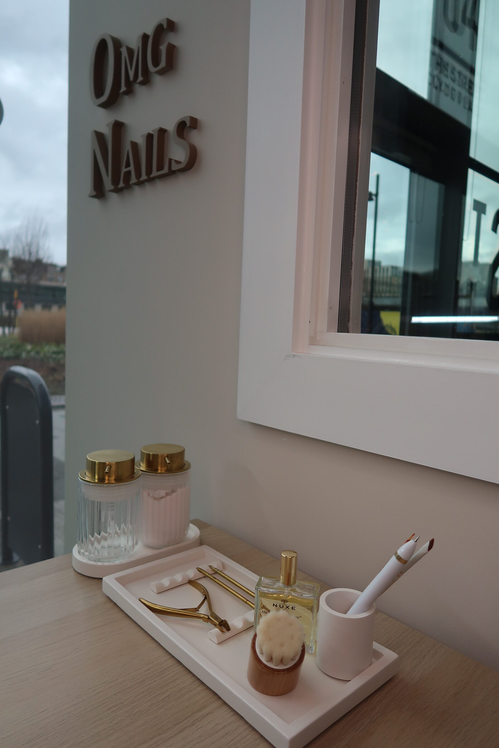 Manicure