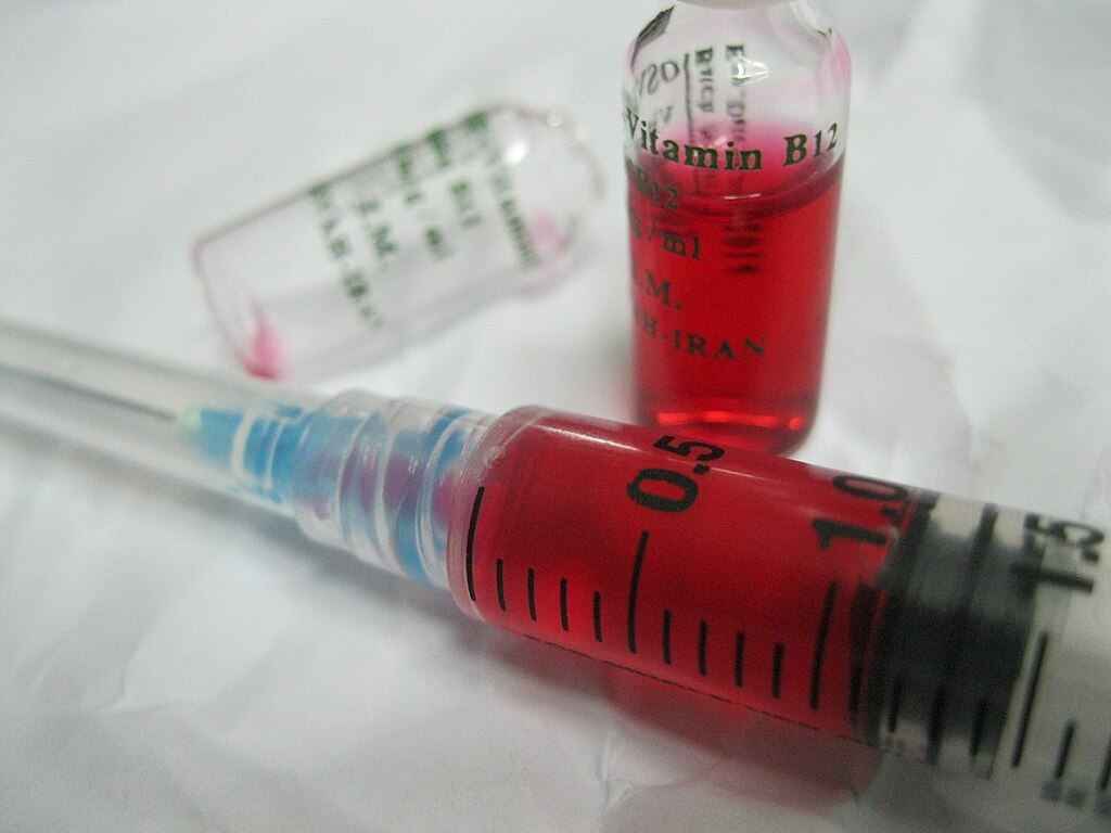 Vitamin Injections